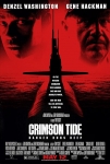 Denizde İsyan Filmi Crimson Tide Movie
