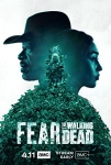 Fear the Walking Dead TV Dizisi Fear the Walking Dead TV Series