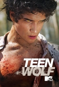 Genç Kurt TV Dizisi Teen Wolf Movie