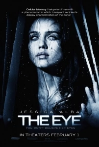 Göz Sinema Filmi The Eye Movie