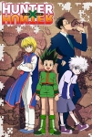Hunter x Hunter TV Dizisi Hunter x Hunter TV Series