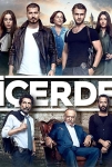 İçerde TV Dizisi İçerde TV Series