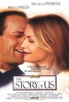 İkimizin Hikâyesi Filmi The Story of Us Movie