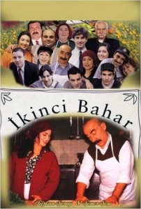 İkinci Bahar (1998 - 2001)
