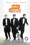 İşler Güçler TV Dizisi İşler Güçler TV Series