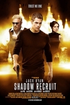 Jack Ryan: Gölge Ajan Filmi Jack Ryan: Shadow Recruit Movie