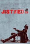 Justified TV Dizisi Justified TV Series