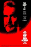 Kızıl Ekim Filmi The Hunt for Red October Movie