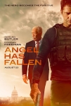 Kod Adı: Angel Filmi Angel Has Fallen Movie