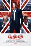 Kod Adı: Londra Filmi London Has Fallen Movie