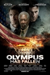 Kod Adı: Olympus Filmi Olympus Has Fallen Movie
