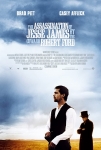 Korkak Robert Ford'un Jesse James Suikasti Filmi The Assassination of Jesse James by the Coward Robert Ford Movie