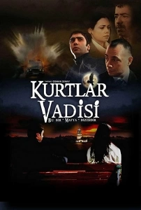 Kurtlar Vadisi (2003 - 2005)