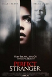 Kusursuz Yabancı Filmi Perfect Stranger Movie