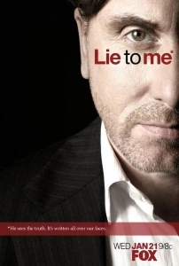 Lie to Me (2009 - 2011)