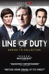 Line of Duty TV Dizisi Line of Duty TV Series
