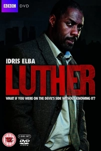 Luther TV Dizisi Luther Movie