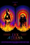 Lux Æterna Filmi Lux Æterna Movie