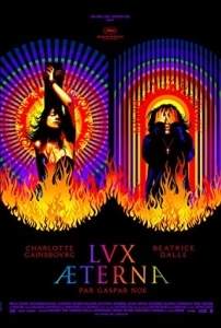 Lux Æterna Sinema Filmi Lux Æterna Movie