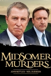 Midsomer Murders TV Dizisi Midsomer Murders TV Series
