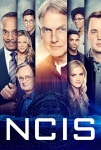 NCIS TV Dizisi NCIS: Naval Criminal Investigative Service TV Series