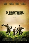 Nerdesin be Birader? Filmi O Brother, Where Art Thou? Movie
