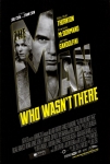 Orada Olmayan Adam Filmi The Man Who Wasn’t There Movie