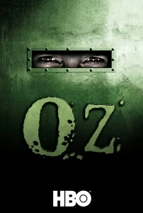 Oz TV Dizisi Oz Movie