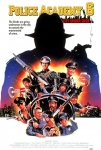 Polis Akademisi 6: Şehir Kuşatma Altında Filmi Police Academy 6: City Under Siege Movie