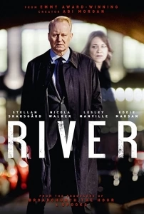 River TV Dizisi River Movie