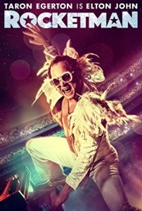 Rocketman Sinema Filmi Rocketman Movie