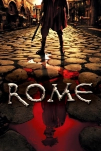 Roma TV Dizisi Rome Movie