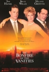 Şenlik Ateşi Filmi The Bonfire of the Vanities Movie