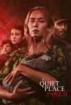 Sessiz Bir Yer 2 Filmi A Quiet Place Part II Movie