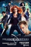 Shadowhunters TV Dizisi Shadowhunters: The Mortal Instruments TV Series