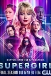 Supergirl