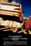 Taksi Filmi Taxi Movie