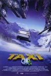 Taksi 3 Filmi Taxi 3 Movie