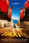Taksi 5 Filmi Taxi 5 Movie
