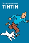 Tenten'in Maceraları TV Dizisi The Adventures of Tintin TV Series