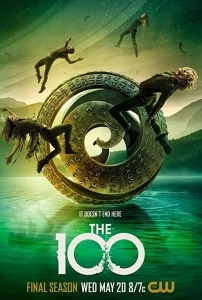 The 100 TV Dizisi The 100 Movie
