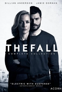 The Fall TV Dizisi The Fall Movie