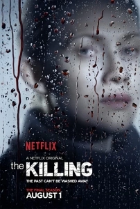 The Killing TV Dizisi The Killing Movie