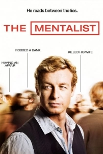 The Mentalist TV Dizisi The Mentalist Movie