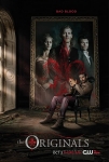 The Originals TV Dizisi The Originals TV Series