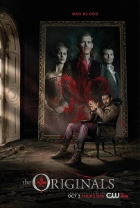 The Originals TV Dizisi The Originals Movie