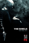 The Shield TV Dizisi The Shield TV Series
