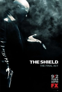 The Shield (2002 - 2008)