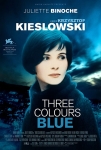 Üç Renk: Mavi Filmi Trois couleurs: Bleu Movie