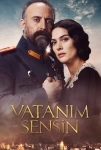 Vatanım Sensin